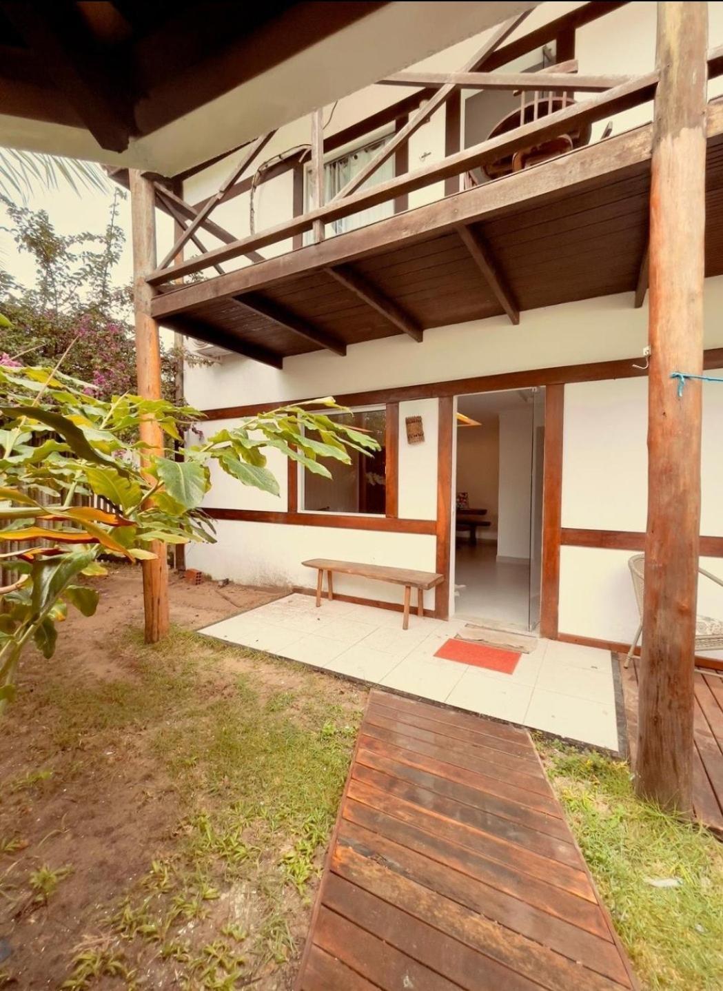 Vilage 03 Quartos, Area Gourmet Privativa Marau  Exterior photo